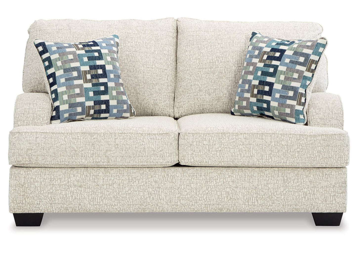 Valerano Loveseat