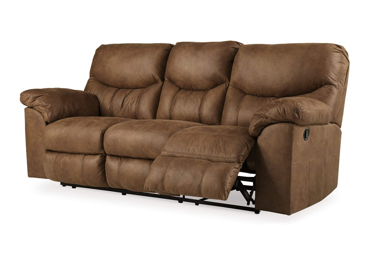 Boxberg Reclining Sofa, Loveseat and Recliner Set