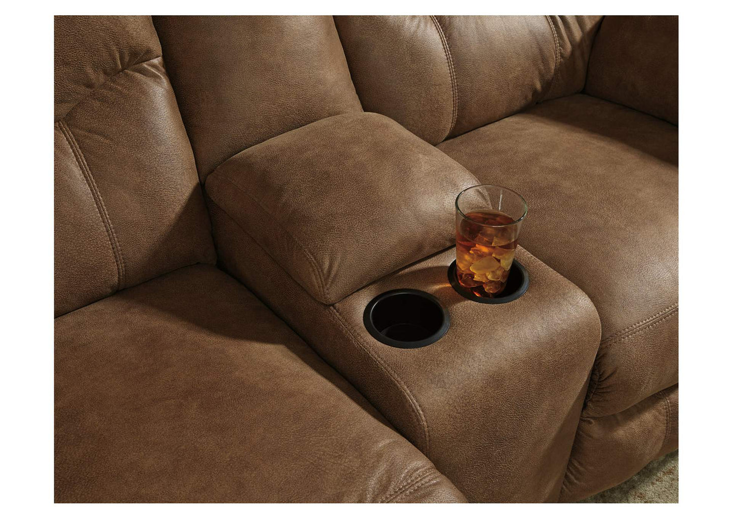 Boxberg Reclining Sofa, Loveseat and Recliner Set