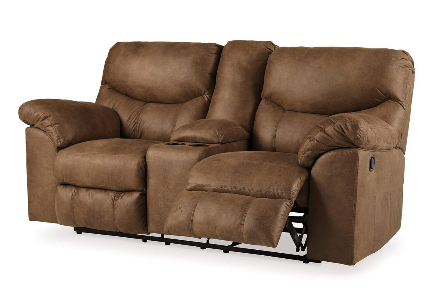 Boxberg Reclining Sofa, Loveseat and Recliner Set