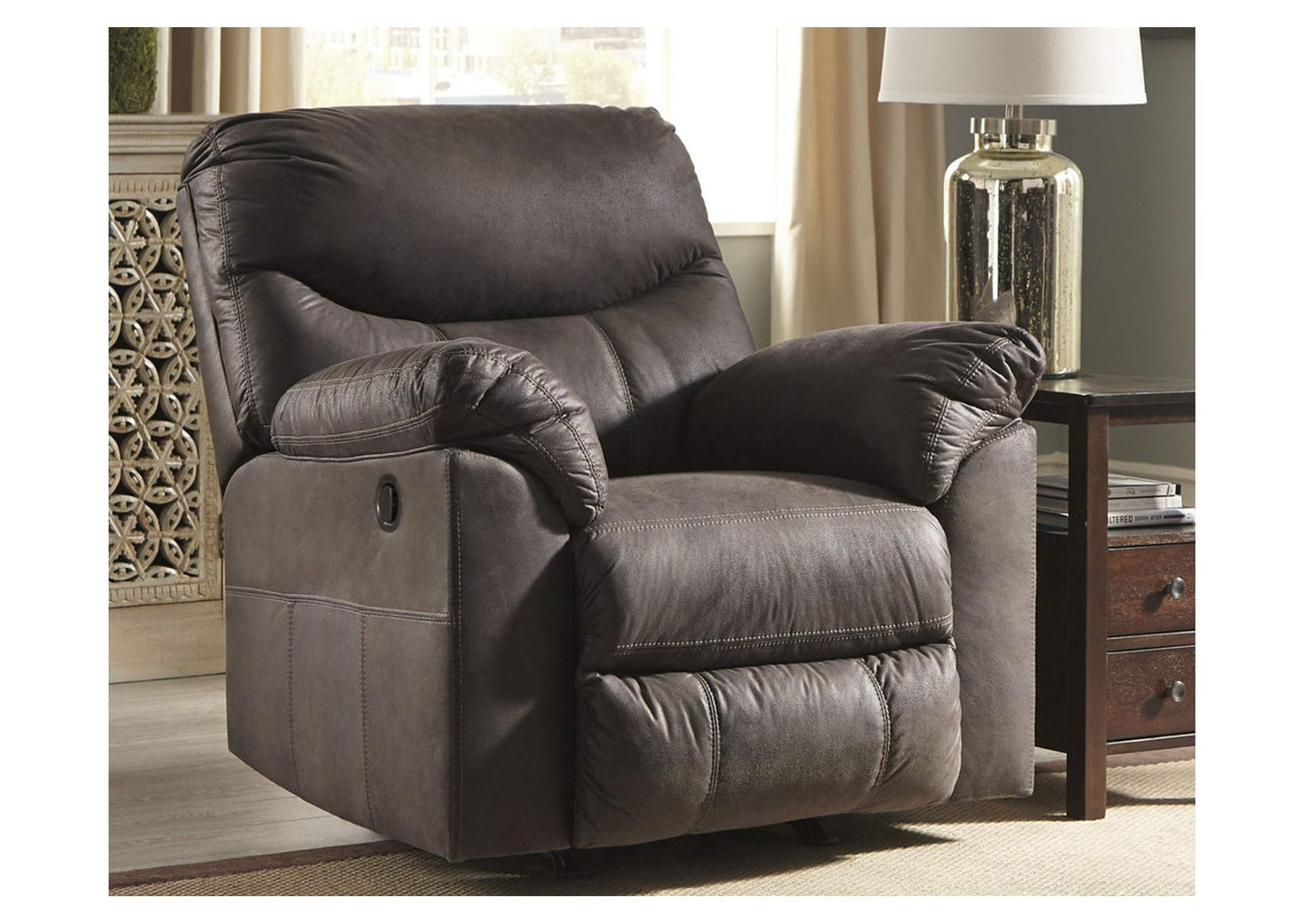 Boxberg Recliner