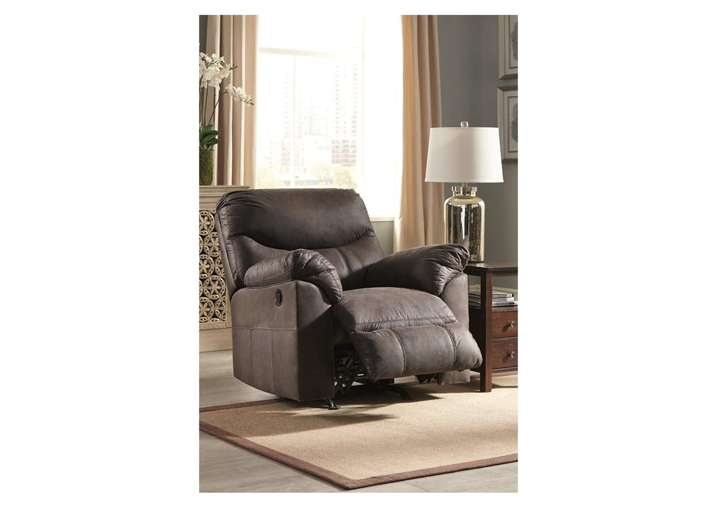 Boxberg Recliner