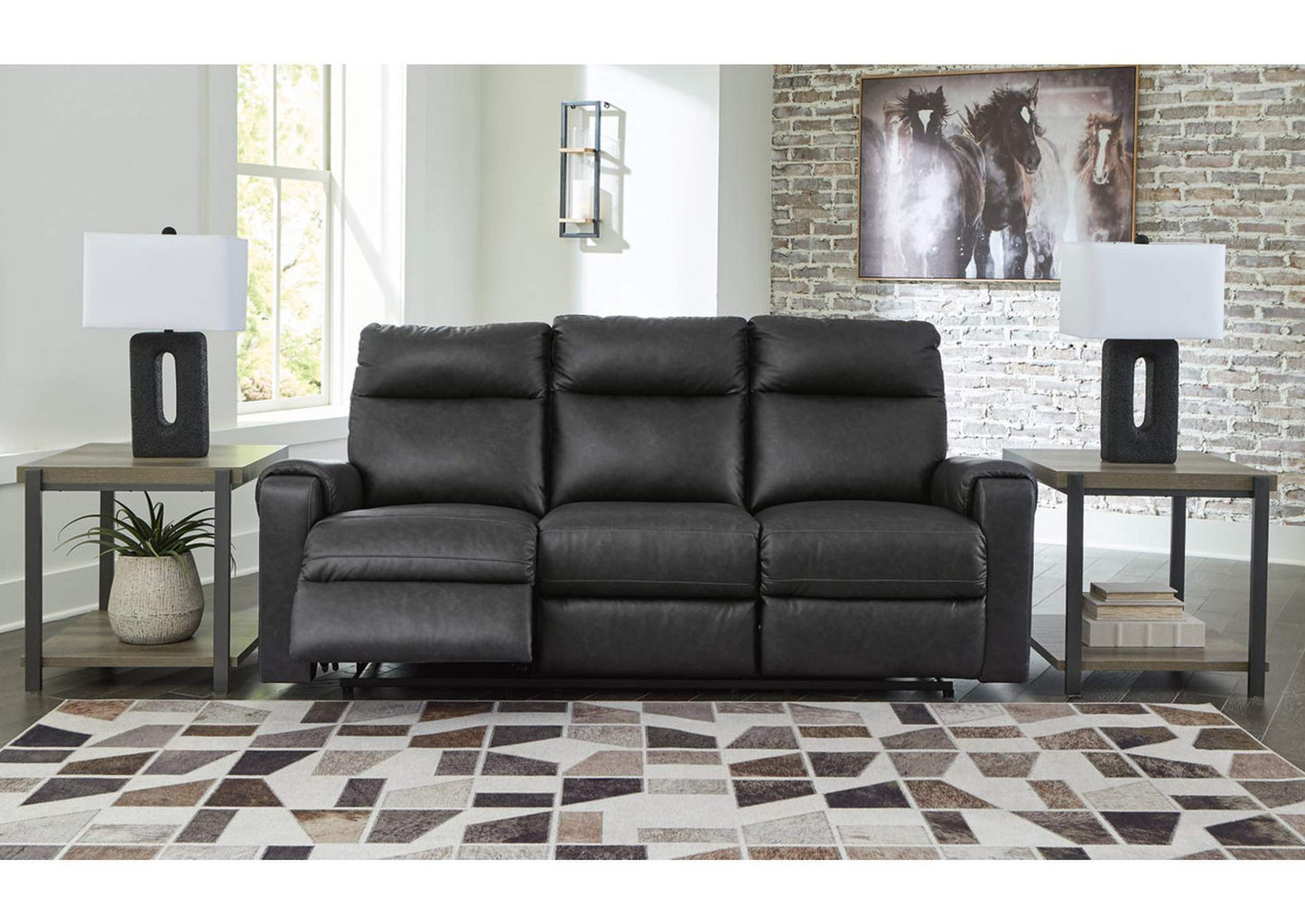 Axtellton Power Reclining Sofa