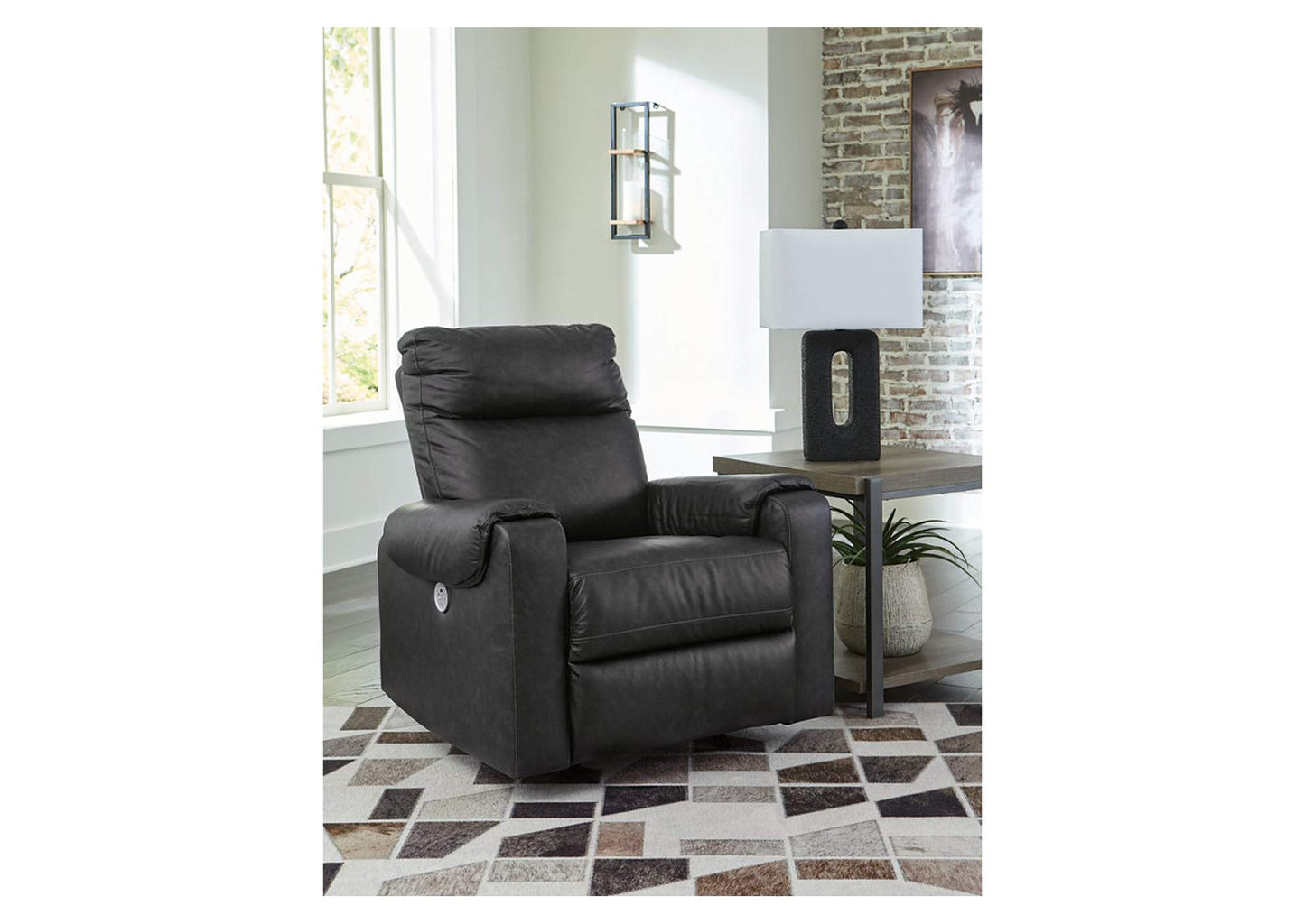 Axtellton Power Recliner