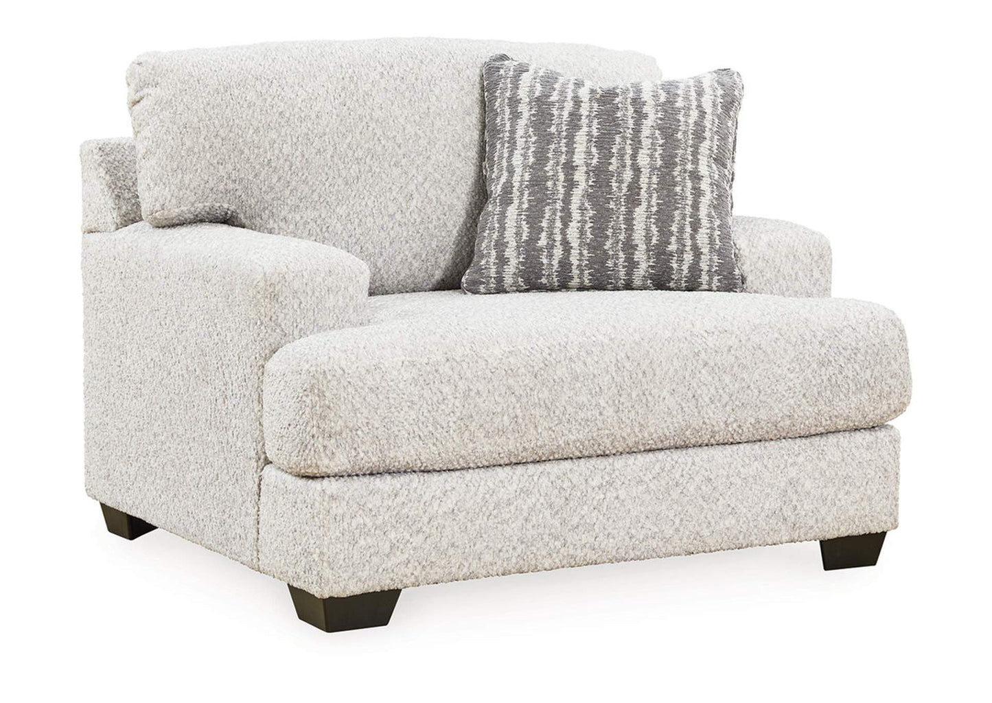 Brebryan Sofa, Loveseat, Chair and Ottoman