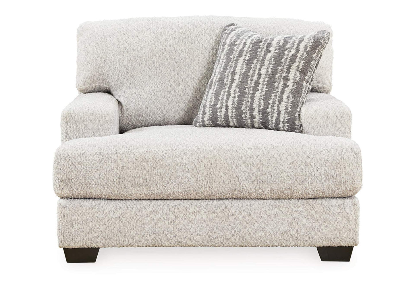 Brebryan Sofa, Loveseat, Chair and Ottoman