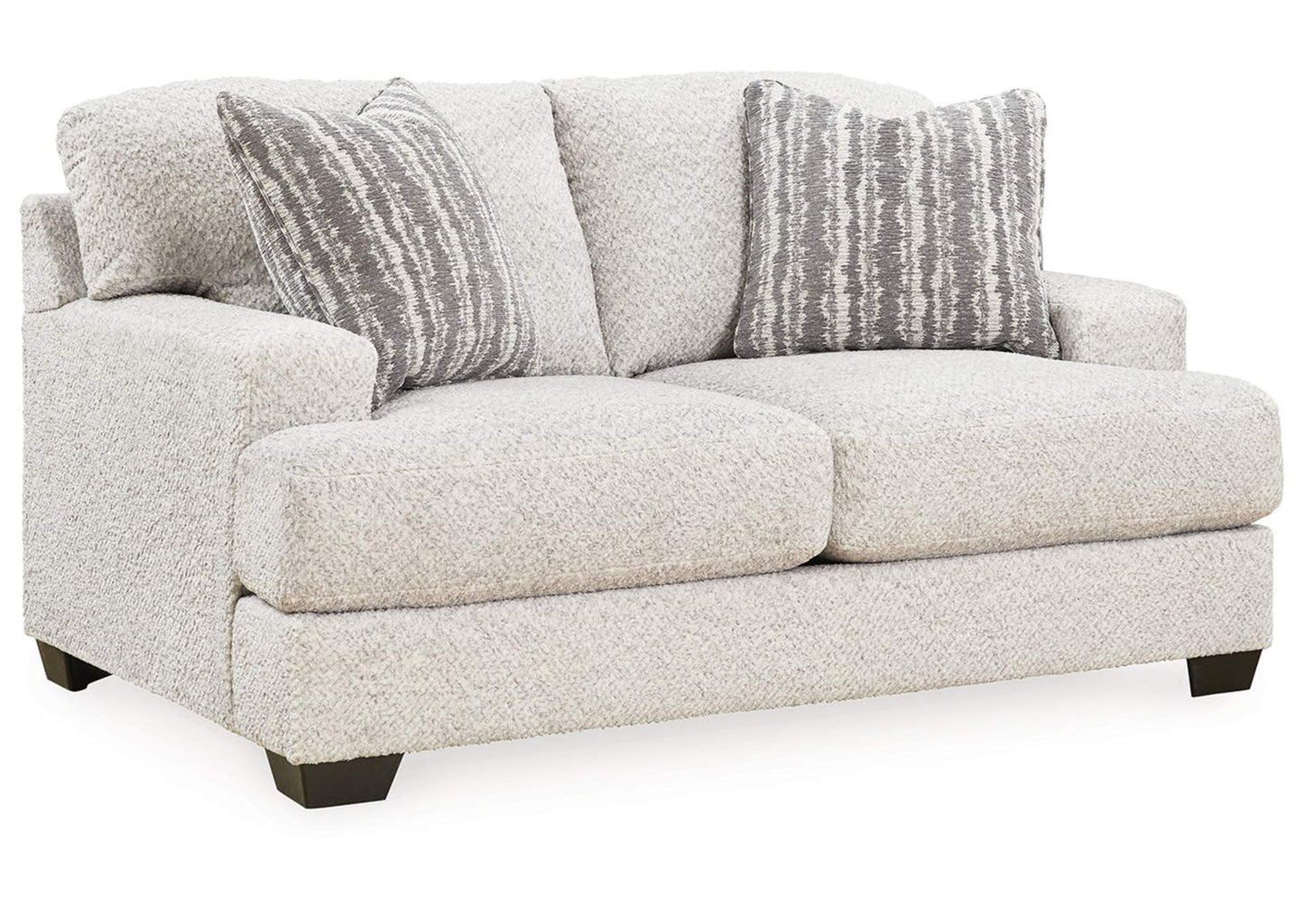 Brebryan Sofa, Loveseat, Chair and Ottoman