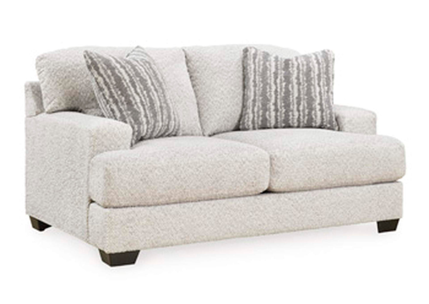 Brebryan Loveseat