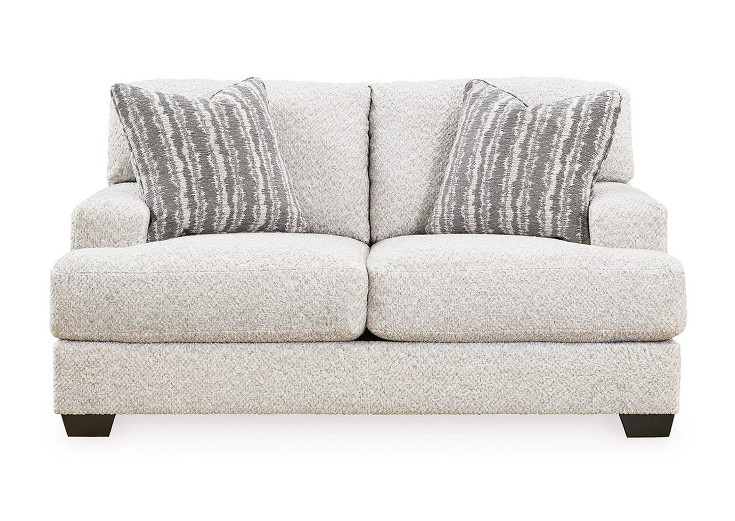 Brebryan Loveseat