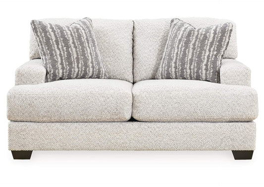 Brebryan Loveseat