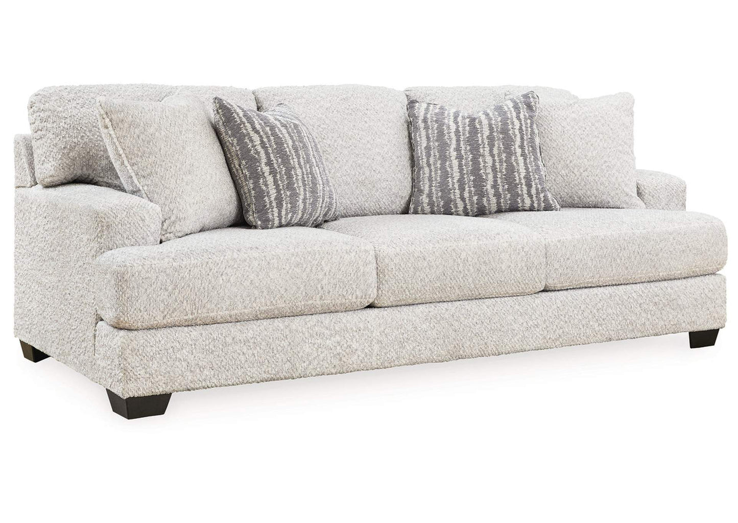 Brebryan Sofa, Loveseat, Chair and Ottoman