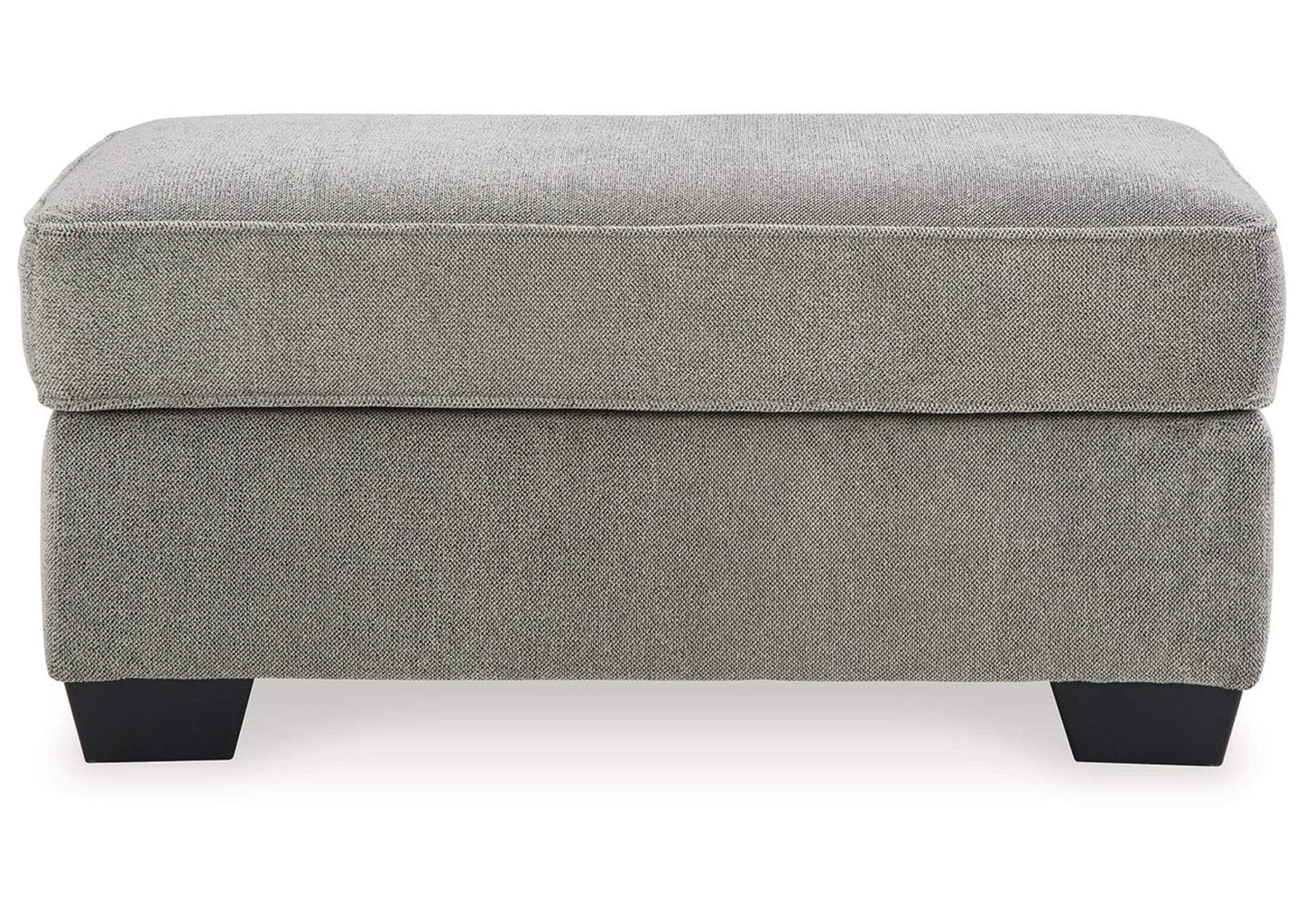 Deakin Ottoman