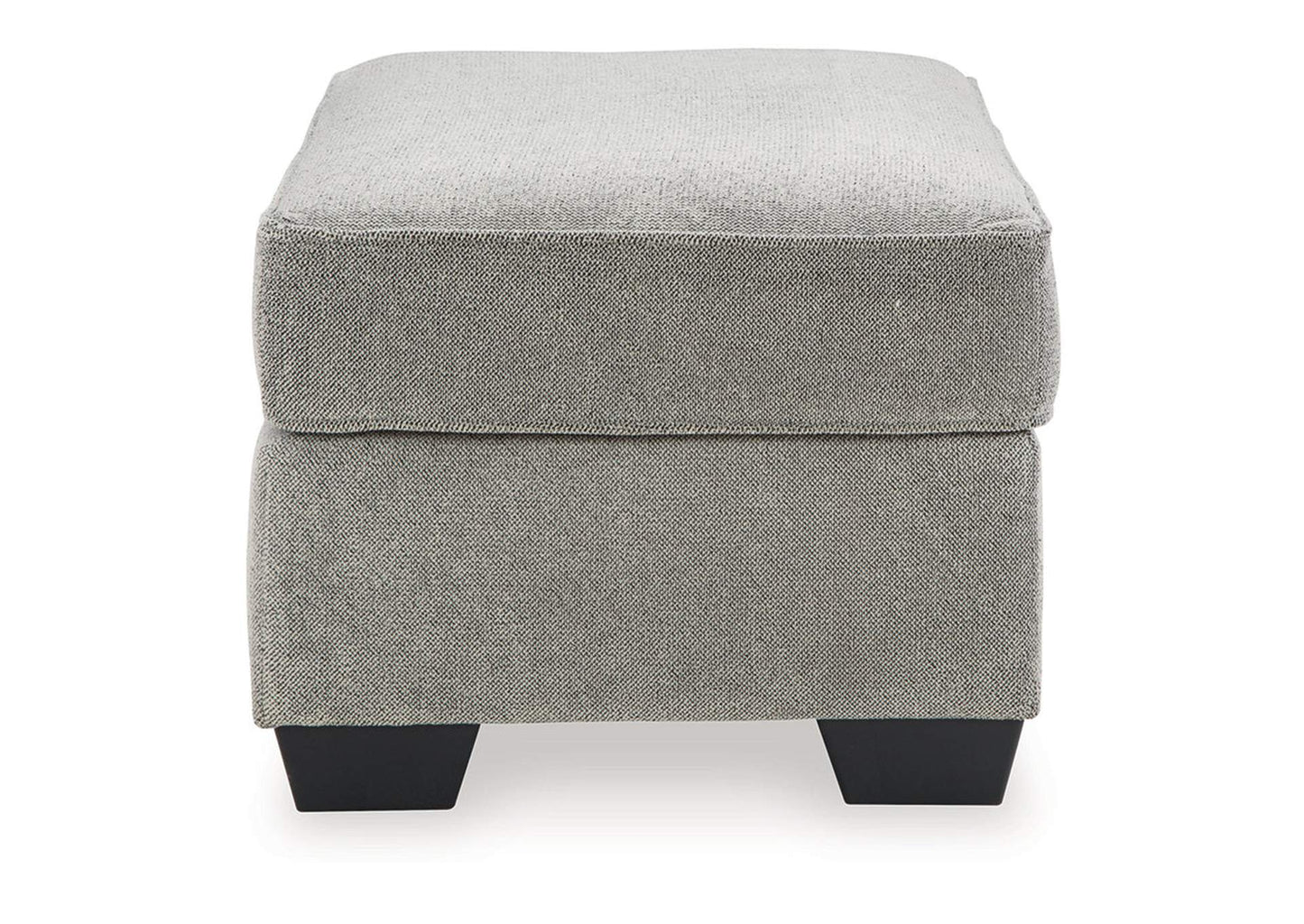 Deakin Ottoman