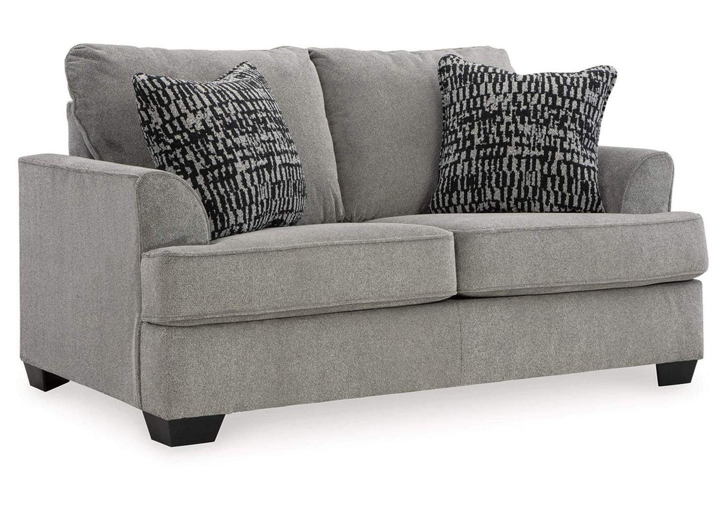 Deakin Loveseat