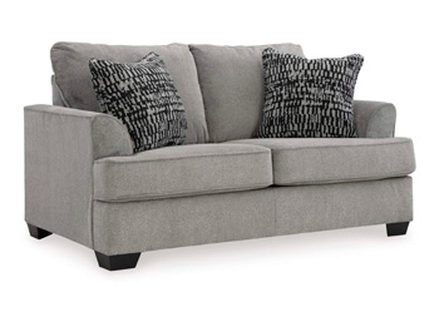 Deakin Loveseat