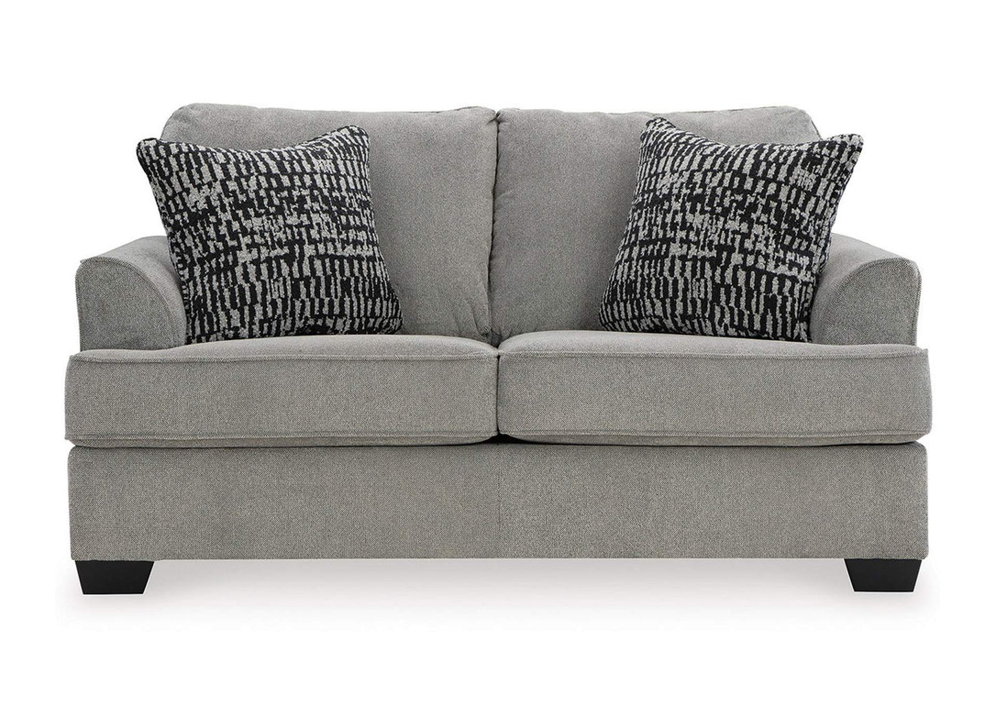 Deakin Loveseat