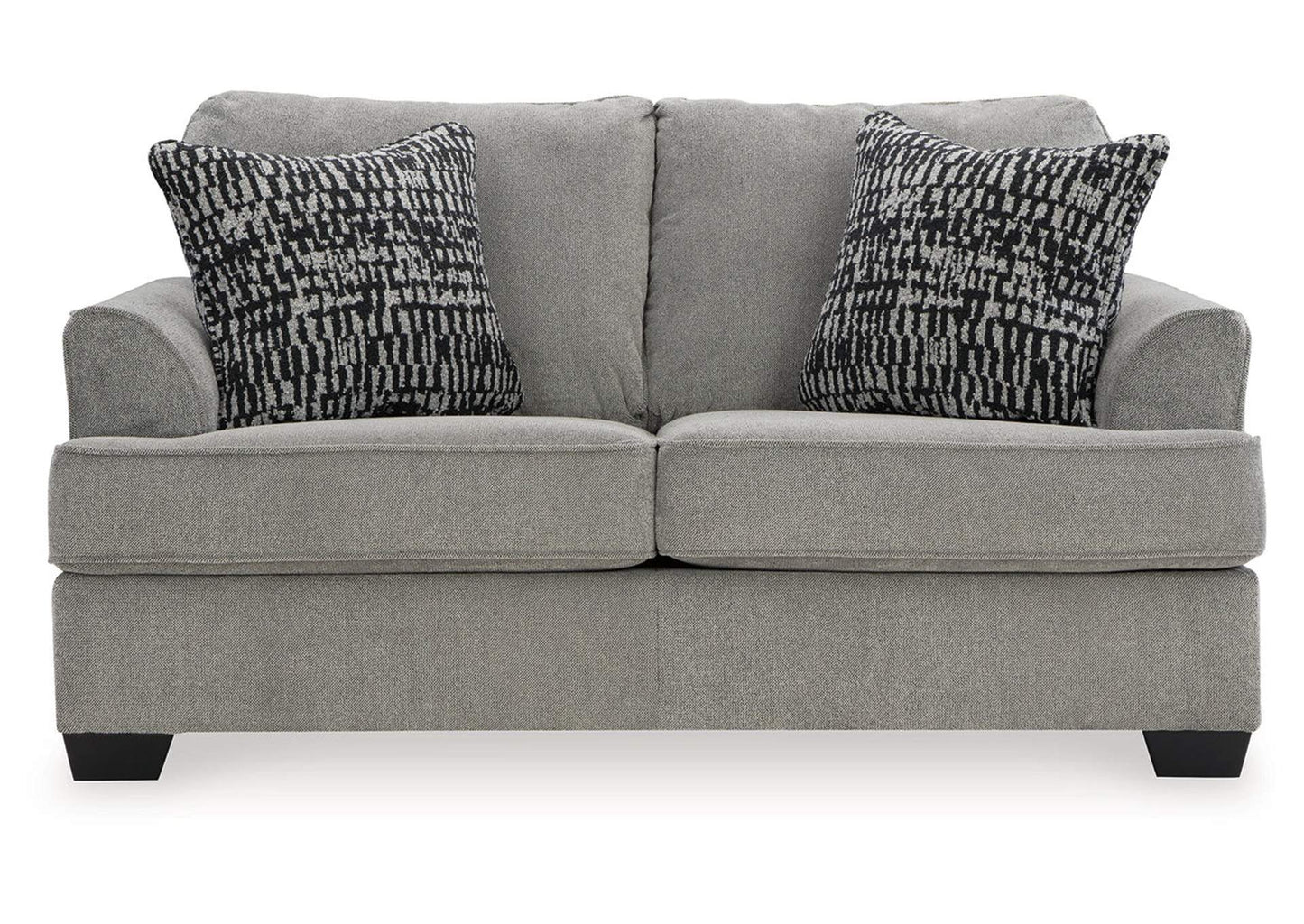 Deakin Loveseat