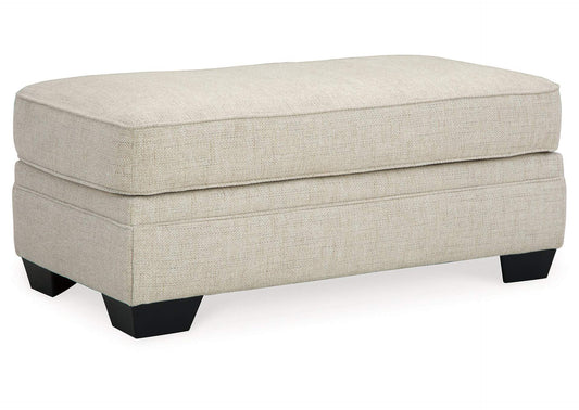 Rilynn Ottoman