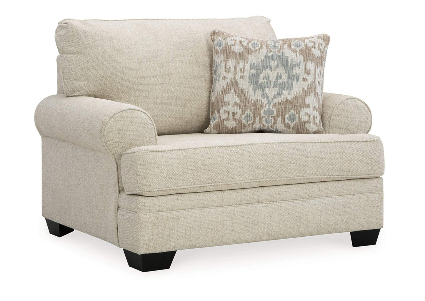 Rilynn Sofa, Loveseat, Chair and Ottoman