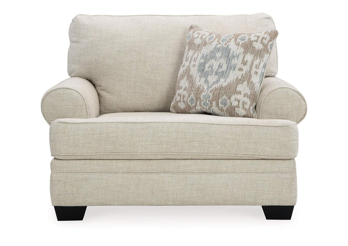 Rilynn Sofa, Loveseat, Chair and Ottoman