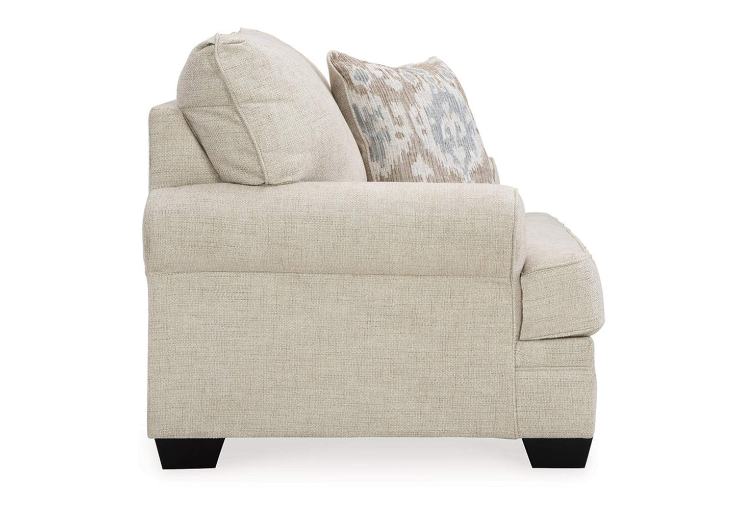 Rilynn Sofa, Loveseat, Chair and Ottoman