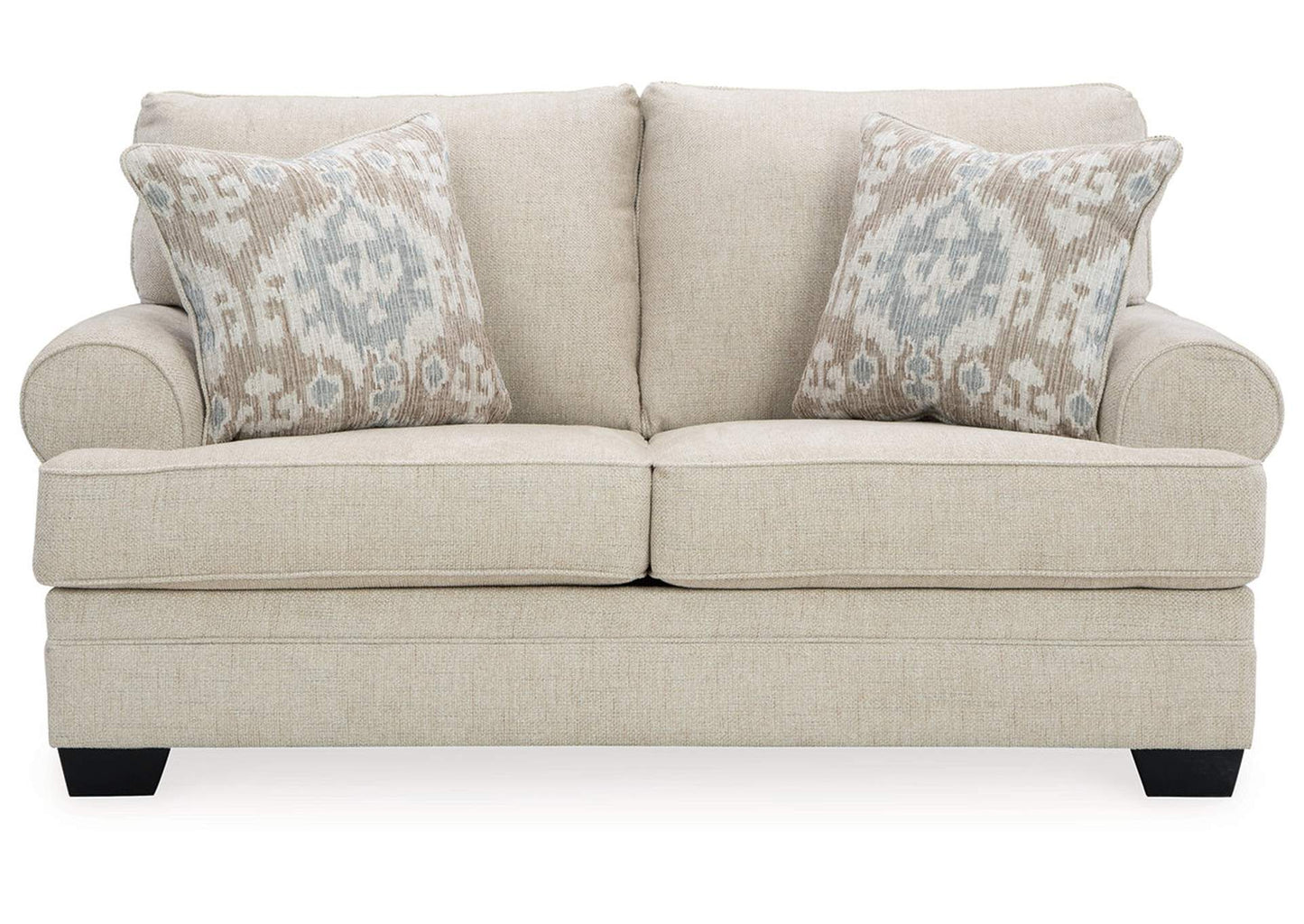 Rilynn Sofa, Loveseat, Chair and Ottoman