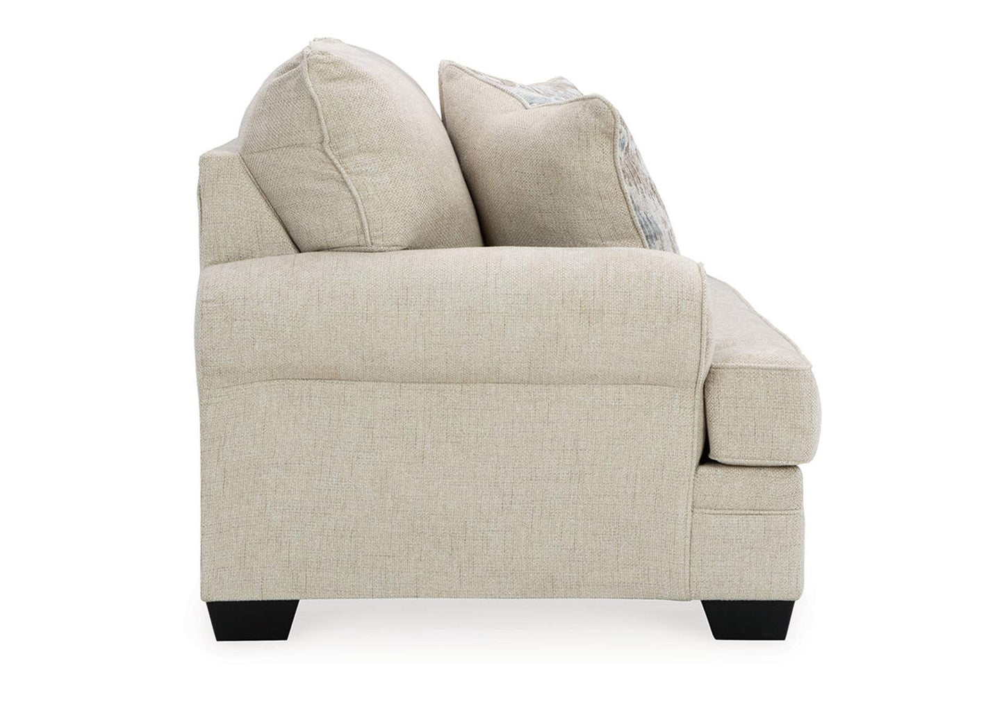 Rilynn Sofa, Loveseat, Chair and Ottoman