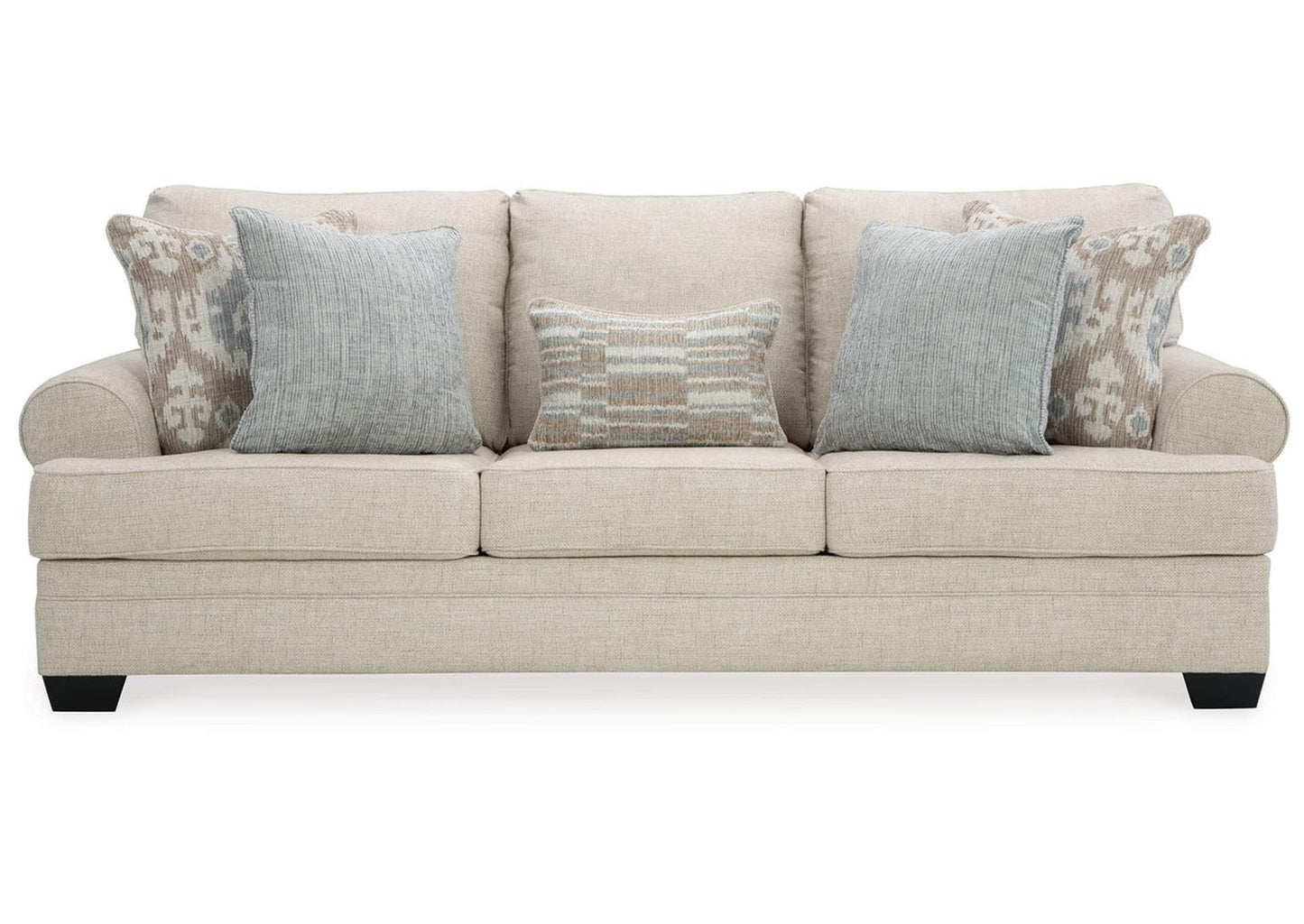 Rilynn Sofa, Loveseat, Chair and Ottoman