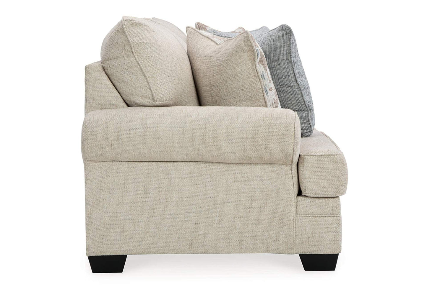 Rilynn Sofa, Loveseat, Chair and Ottoman