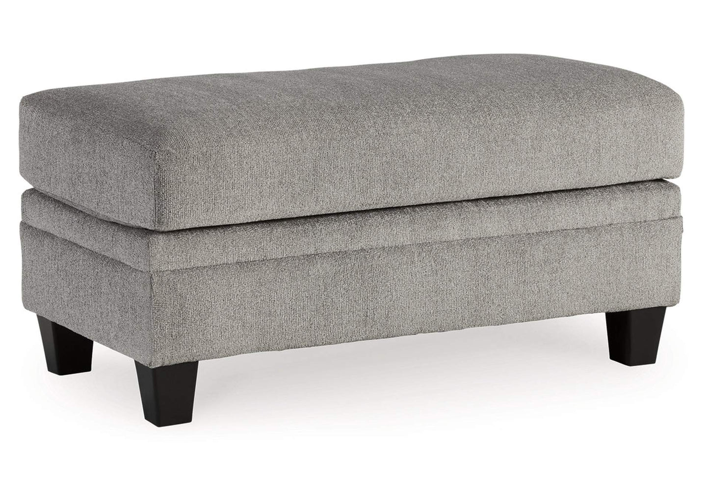 Davinca Sofa, Loveseat, Chair and Ottoman