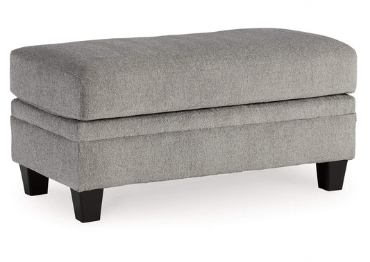 Davinca Ottoman