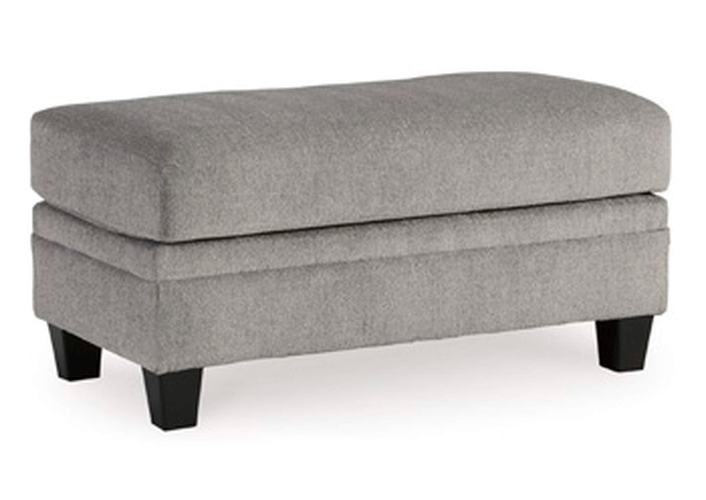 Davinca Ottoman