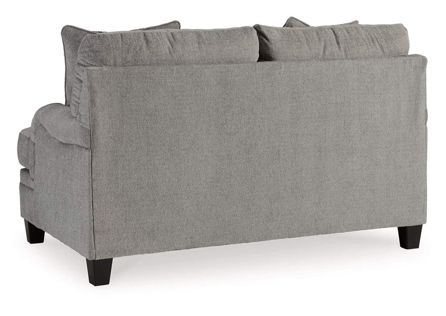 Davinca Sofa, Loveseat, Chair and Ottoman