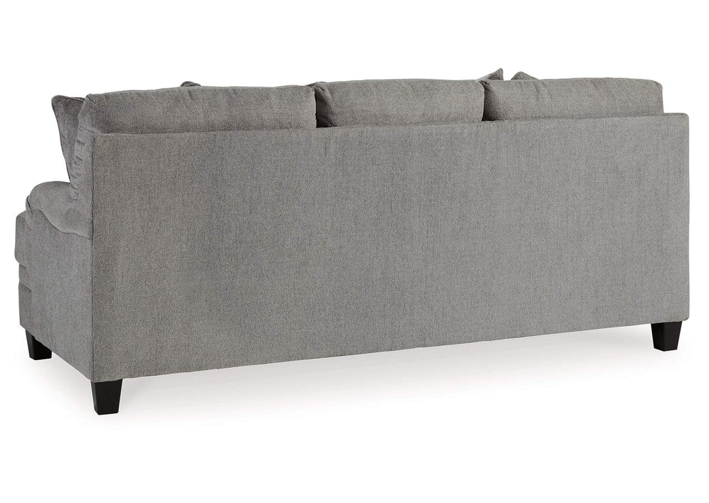 Davinca Sofa, Loveseat, Chair and Ottoman