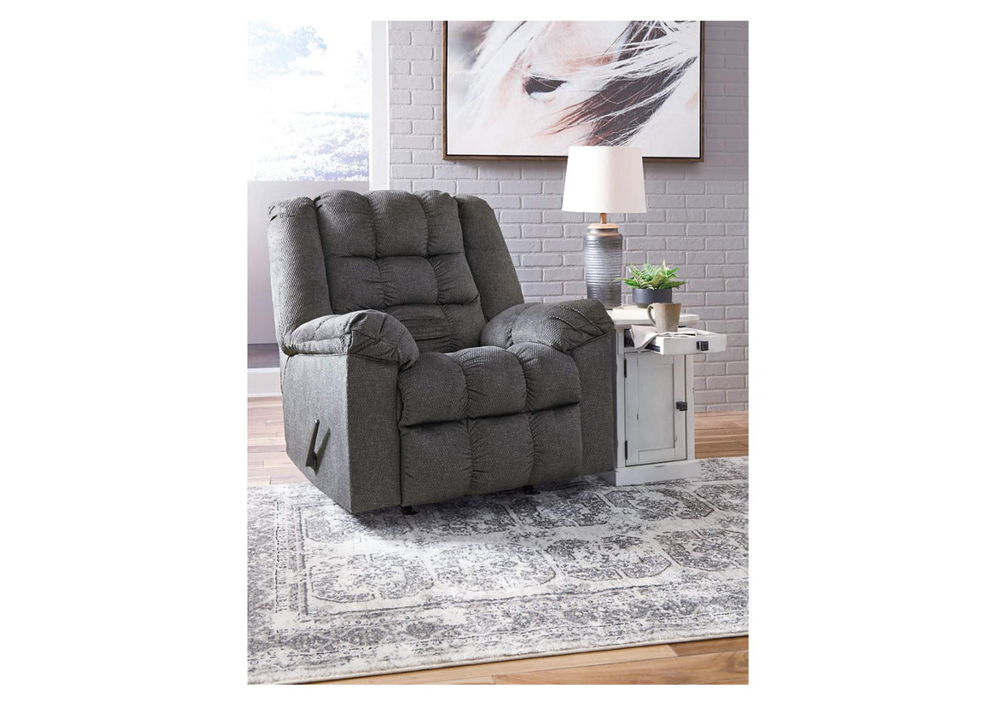 Drakestone Recliner