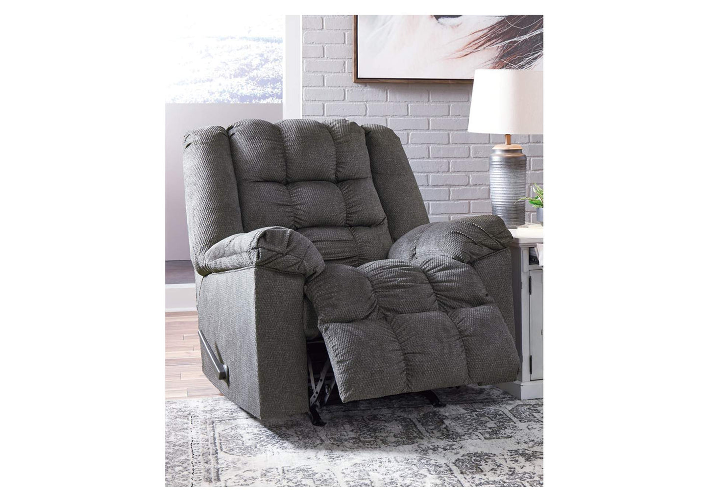 Drakestone Recliner