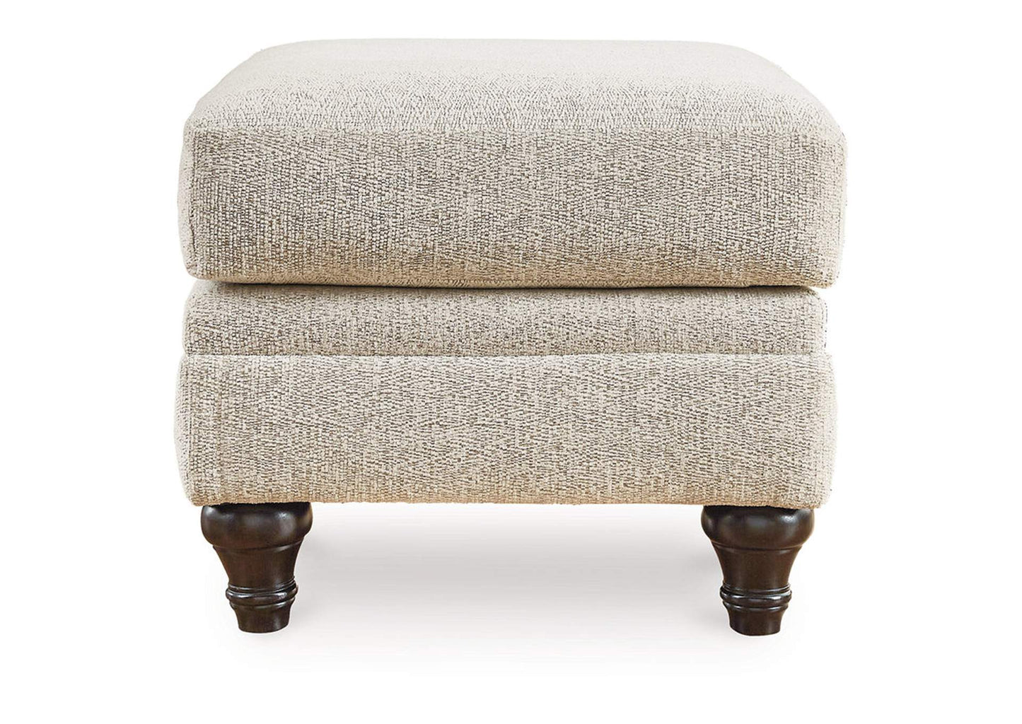 Valerani Sofa, Loveseat, Chair and Ottoman