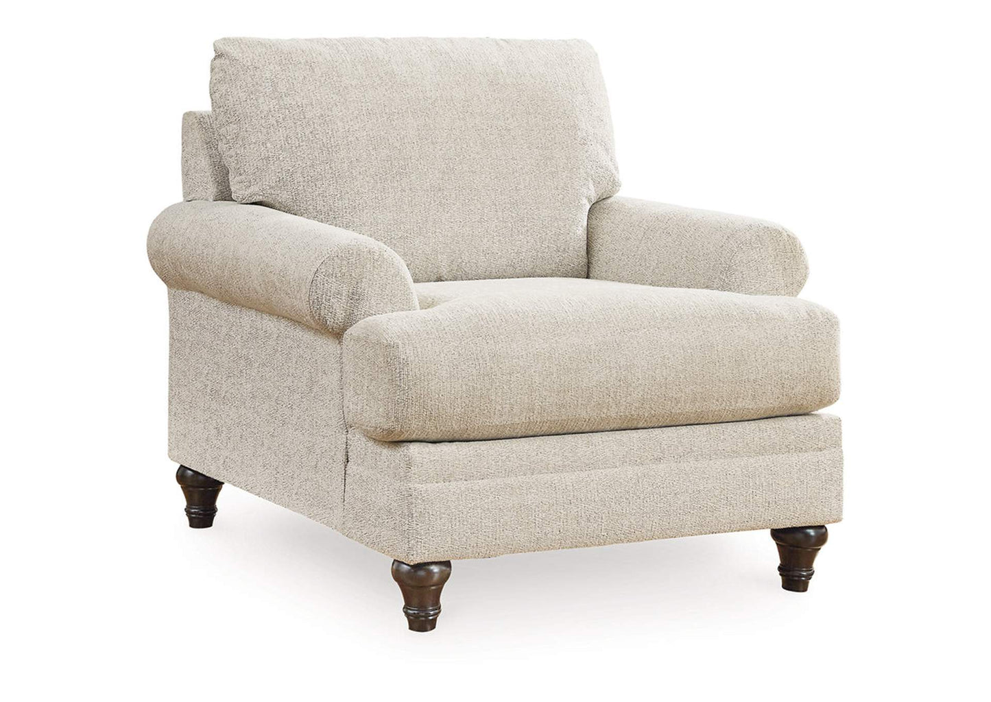 Valerani Sofa, Loveseat, Chair and Ottoman