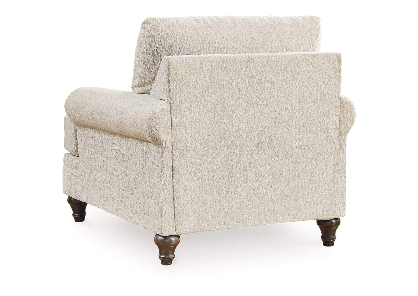 Valerani Sofa, Loveseat, Chair and Ottoman