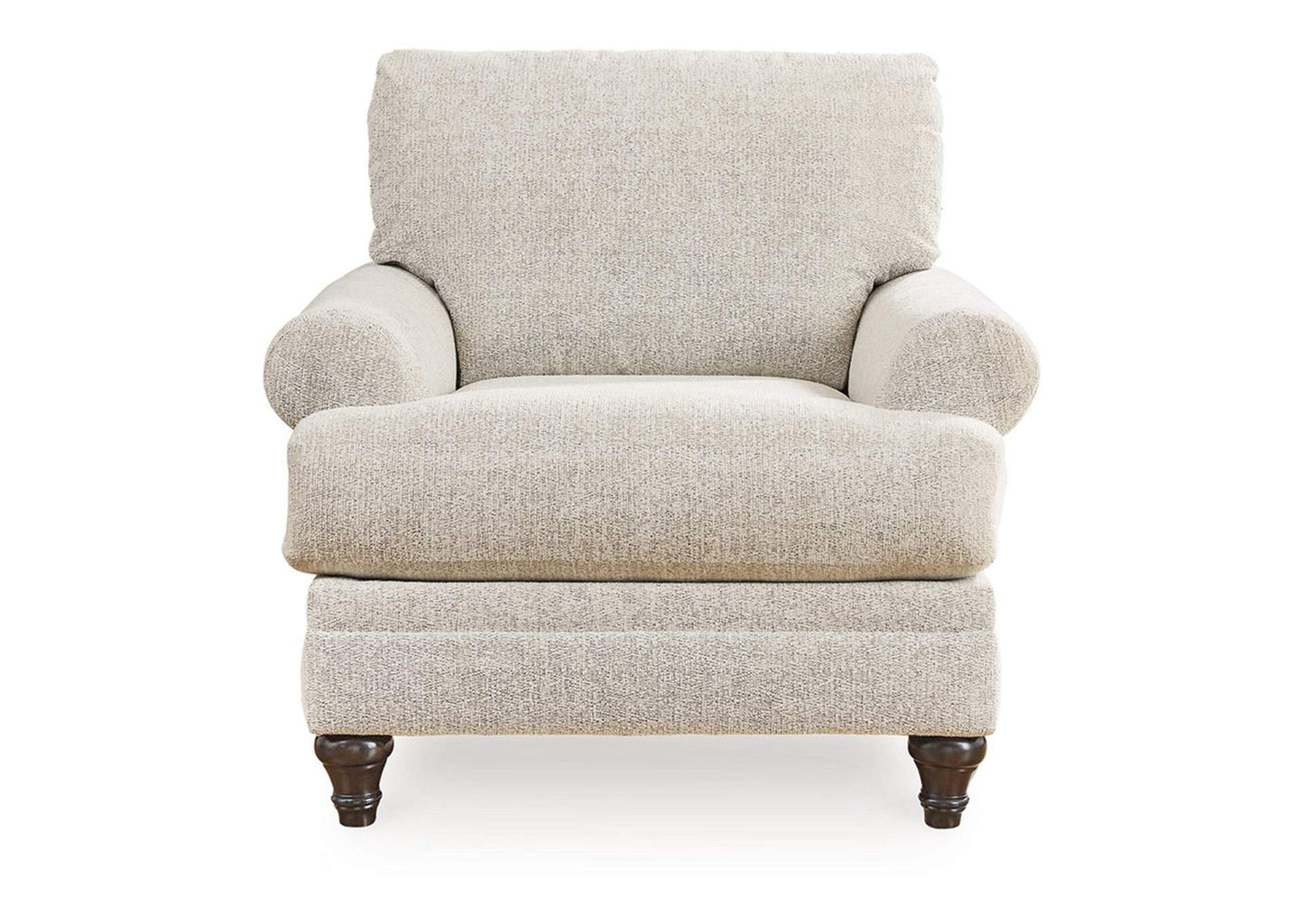 Valerani Sofa, Loveseat, Chair and Ottoman