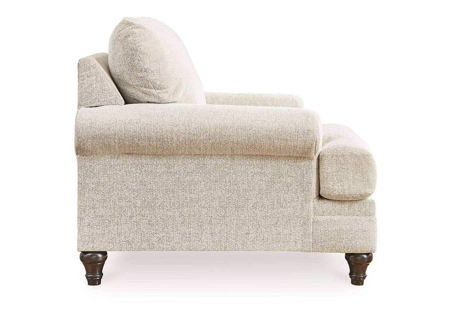 Valerani Sofa, Loveseat, Chair and Ottoman