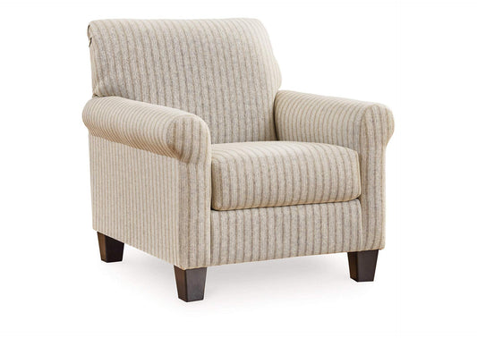 Valerani Accent Chair