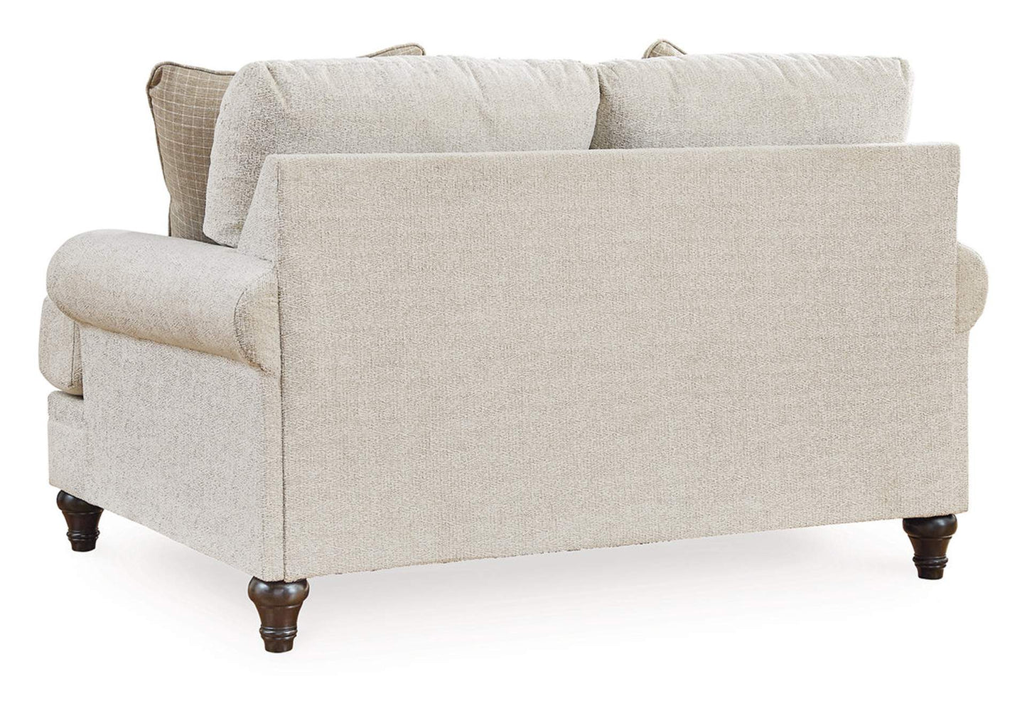 Valerani Sofa, Loveseat, Chair and Ottoman