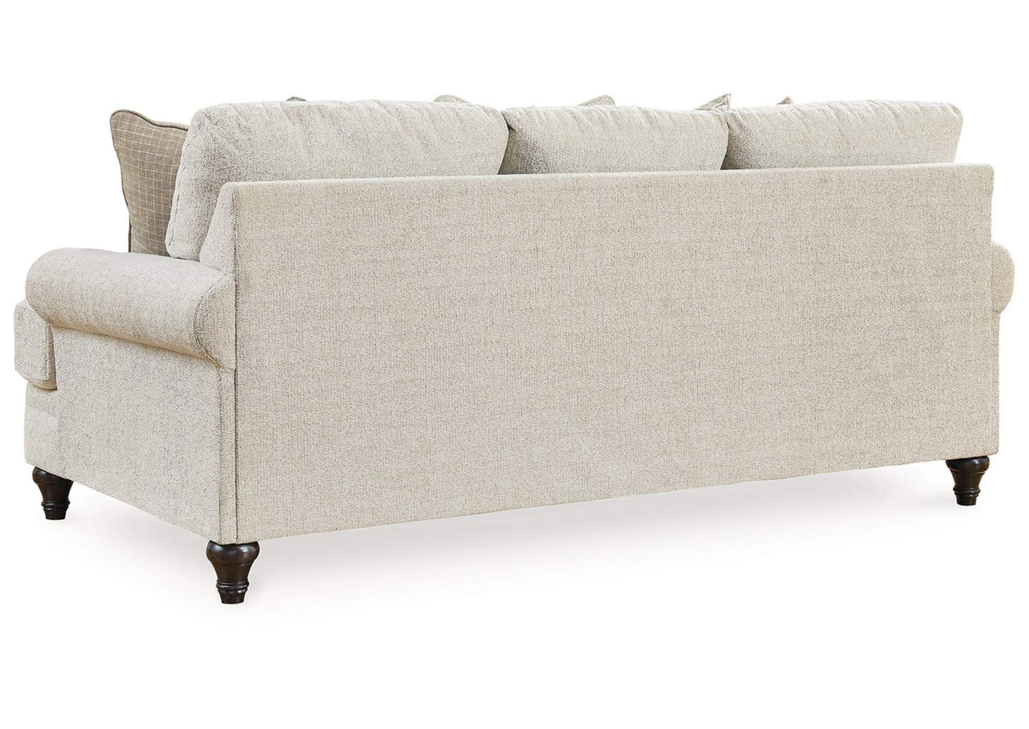 Valerani Sofa, Loveseat, Chair and Ottoman