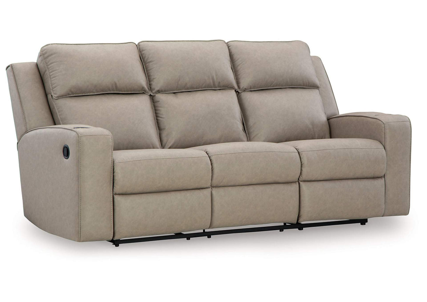 Lavenhorne Sofa, Loveseat and Recliner