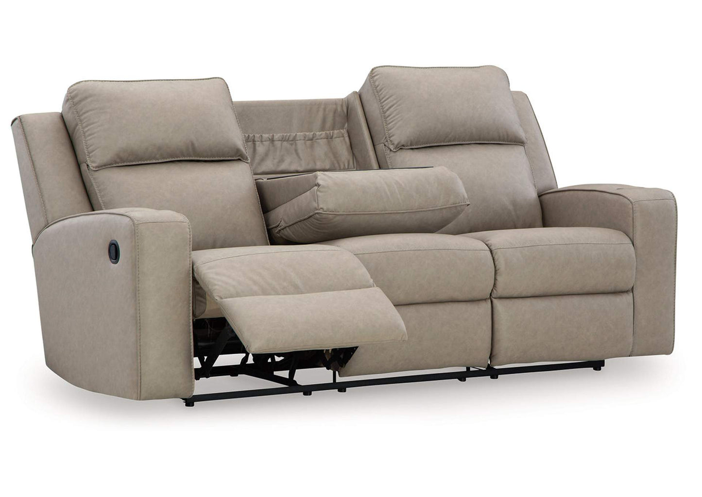 Lavenhorne Sofa, Loveseat and Recliner