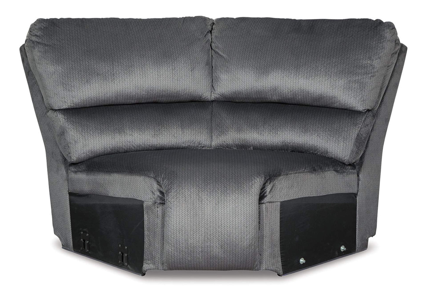 Clonmel 6-Piece Reclining Sectional