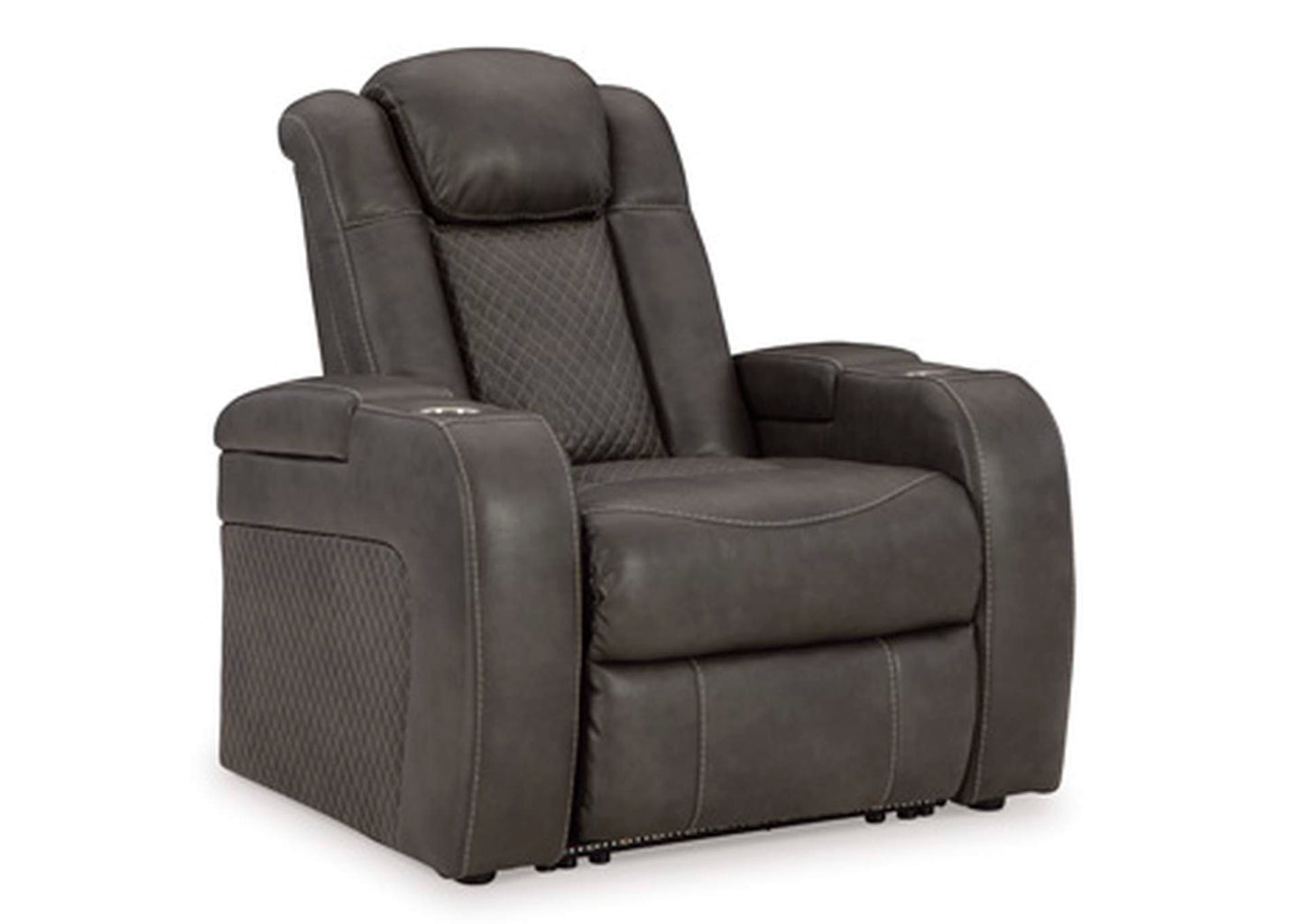 Fyne-Dyme Power Recliner