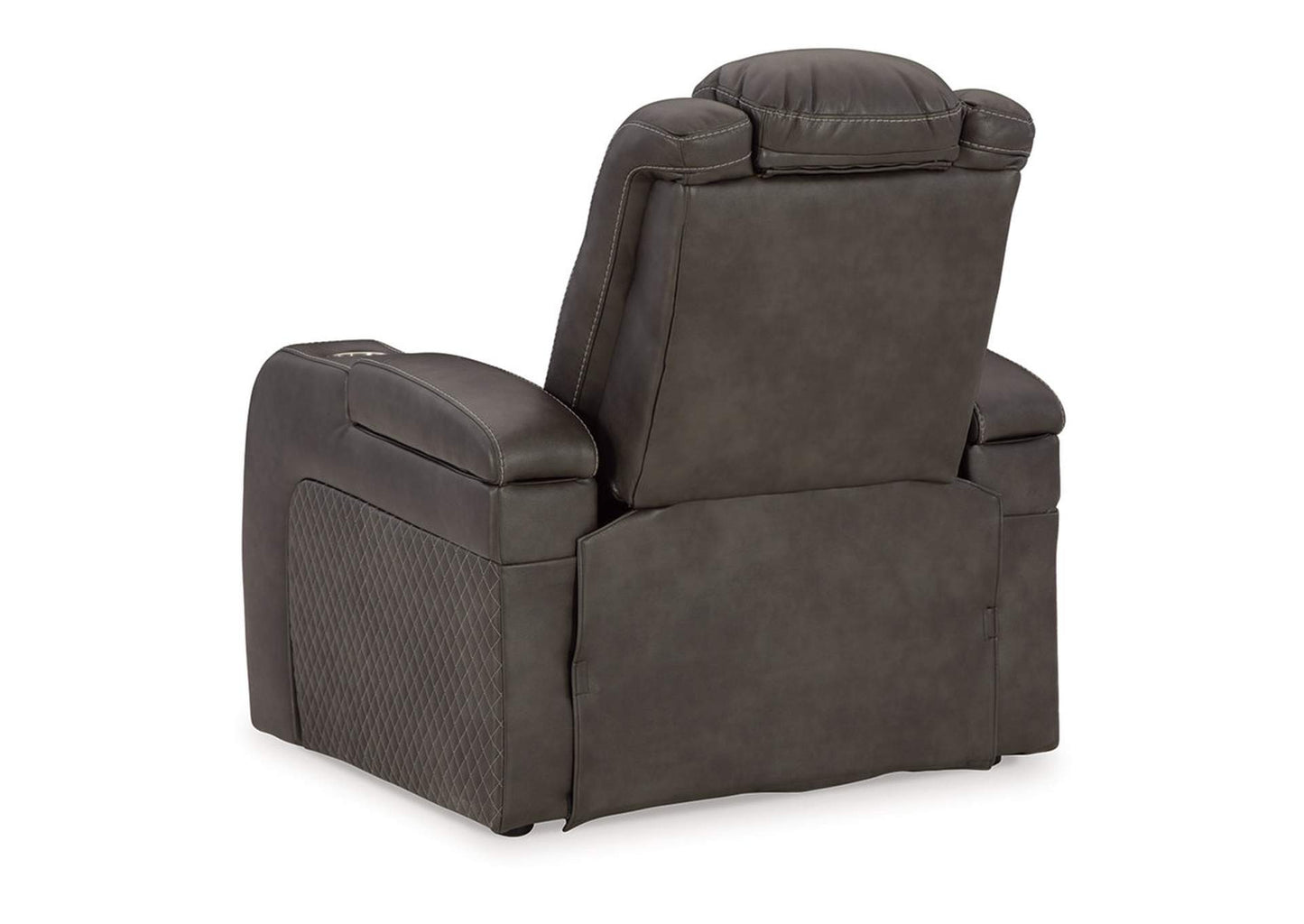 Fyne-Dyme Power Recliner