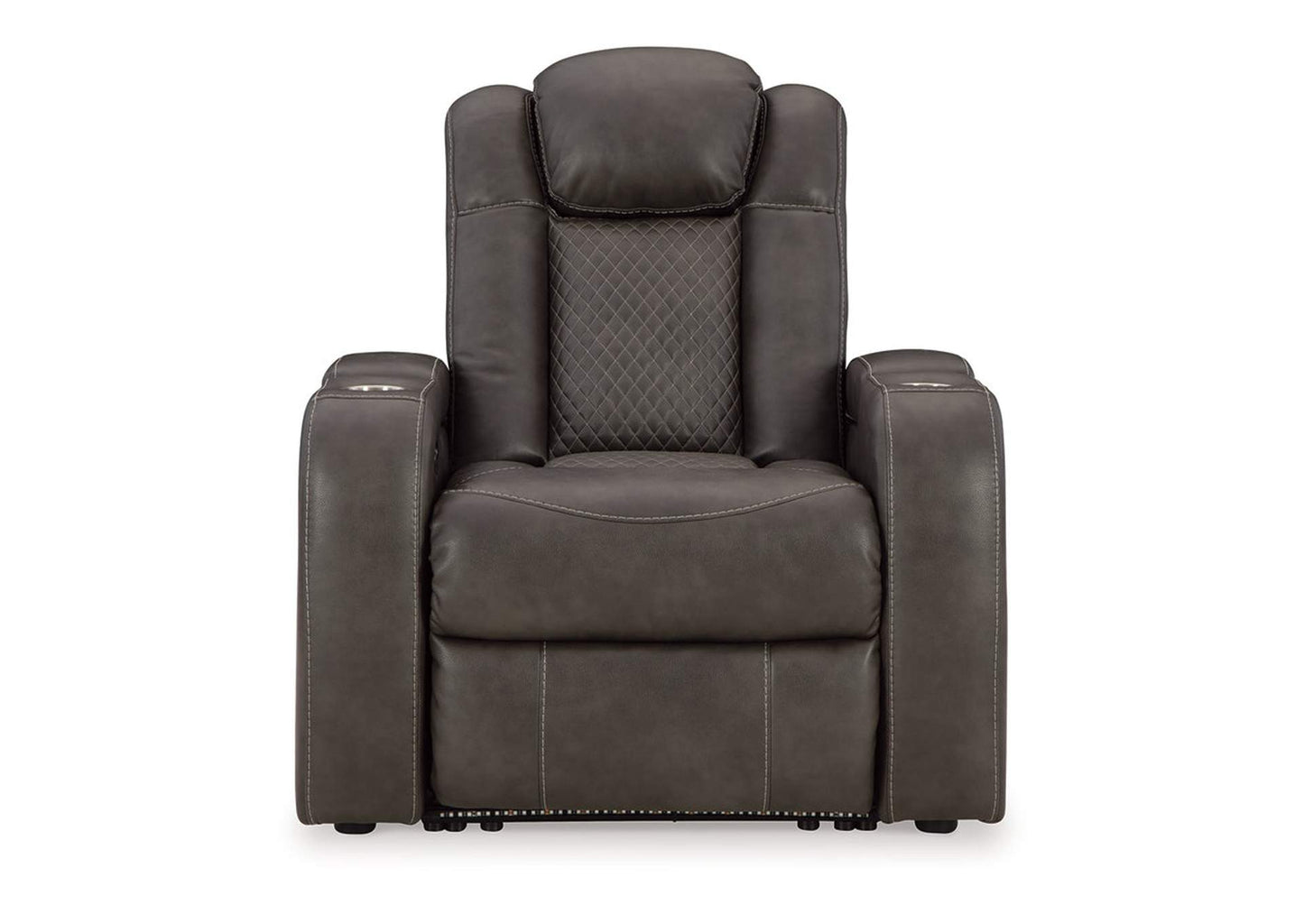 Fyne-Dyme Power Recliner